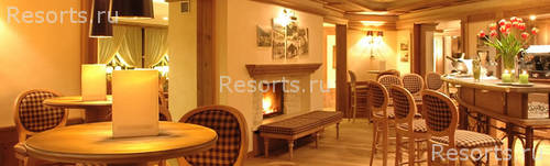 Alpen Suite Hotel 8